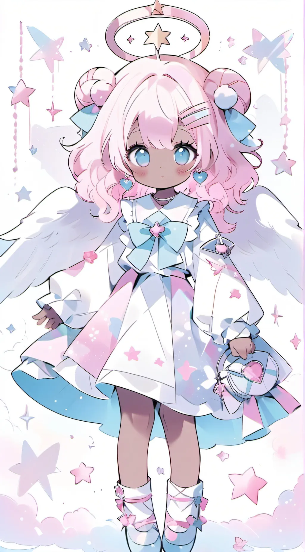 Talkie AI - Chat with Auraya