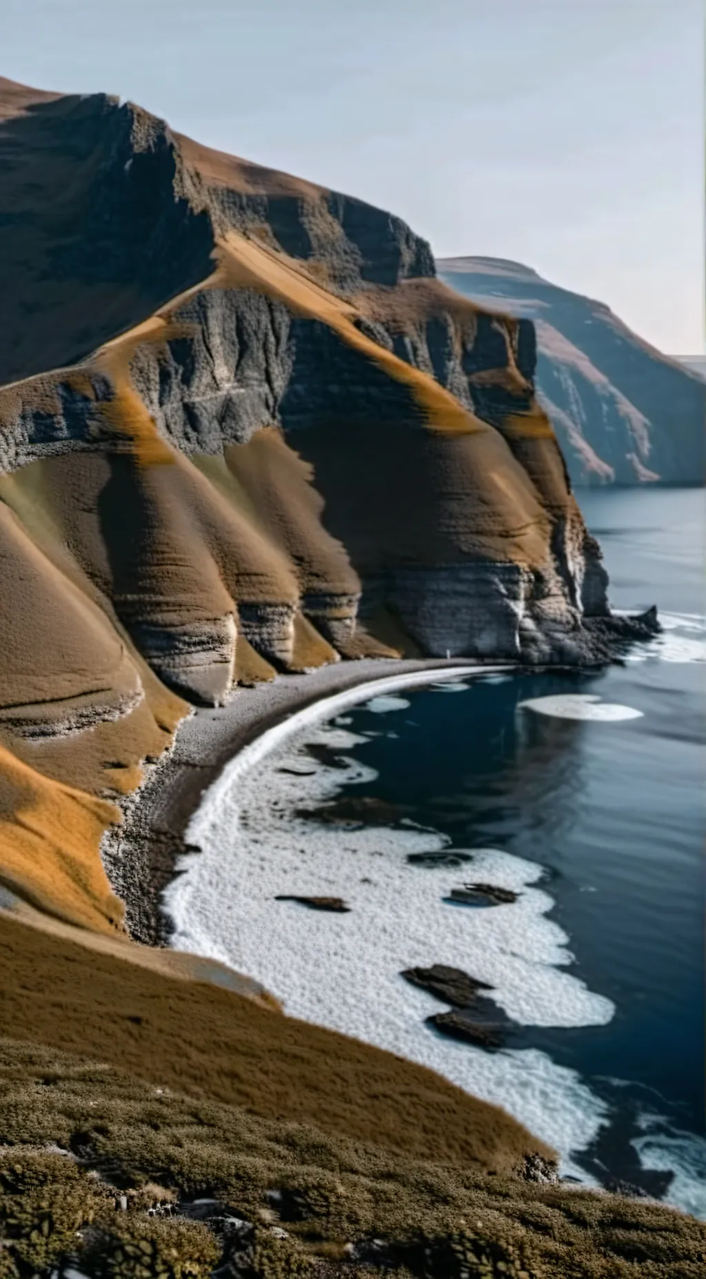 ai character: bird rpg background