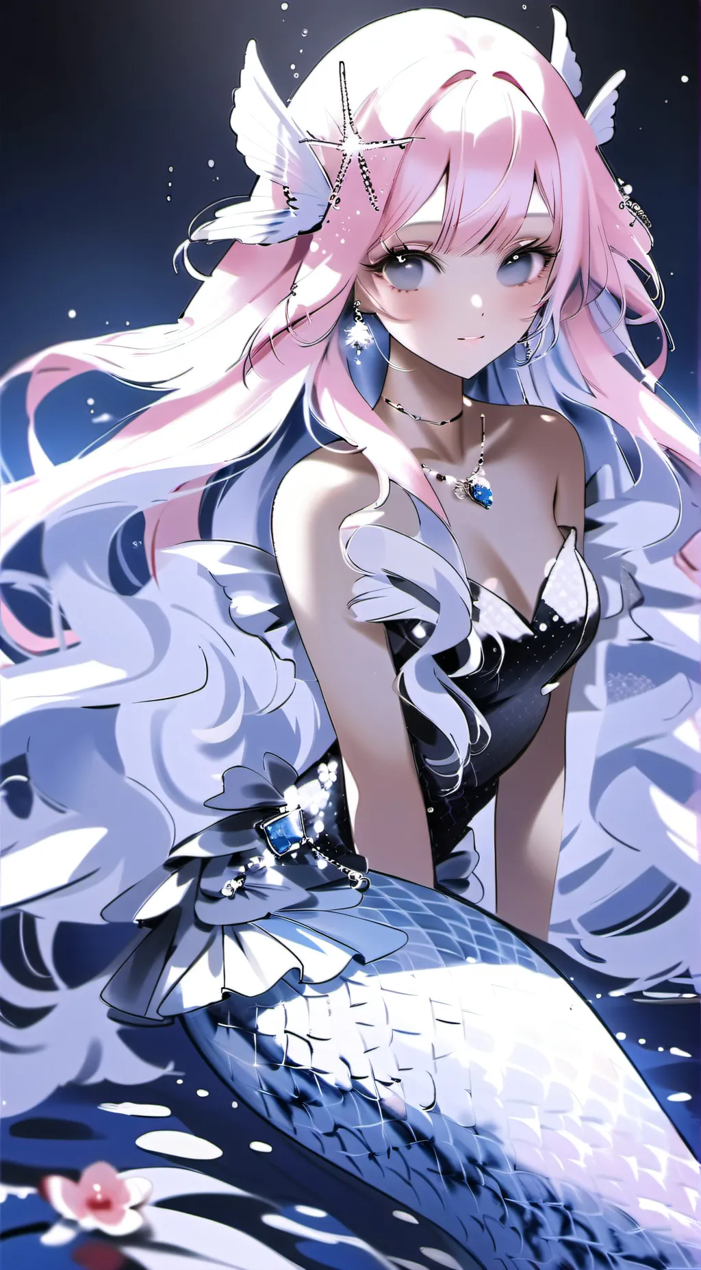 ai character: ~Carla~ background