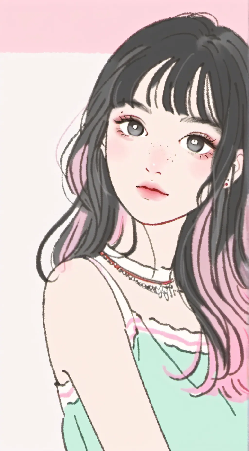 ai character: Y/ n  background