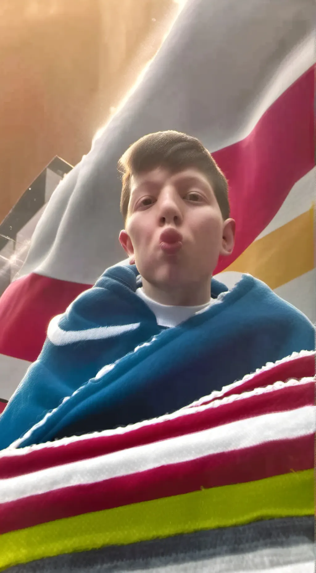 ai character: Anger bot background