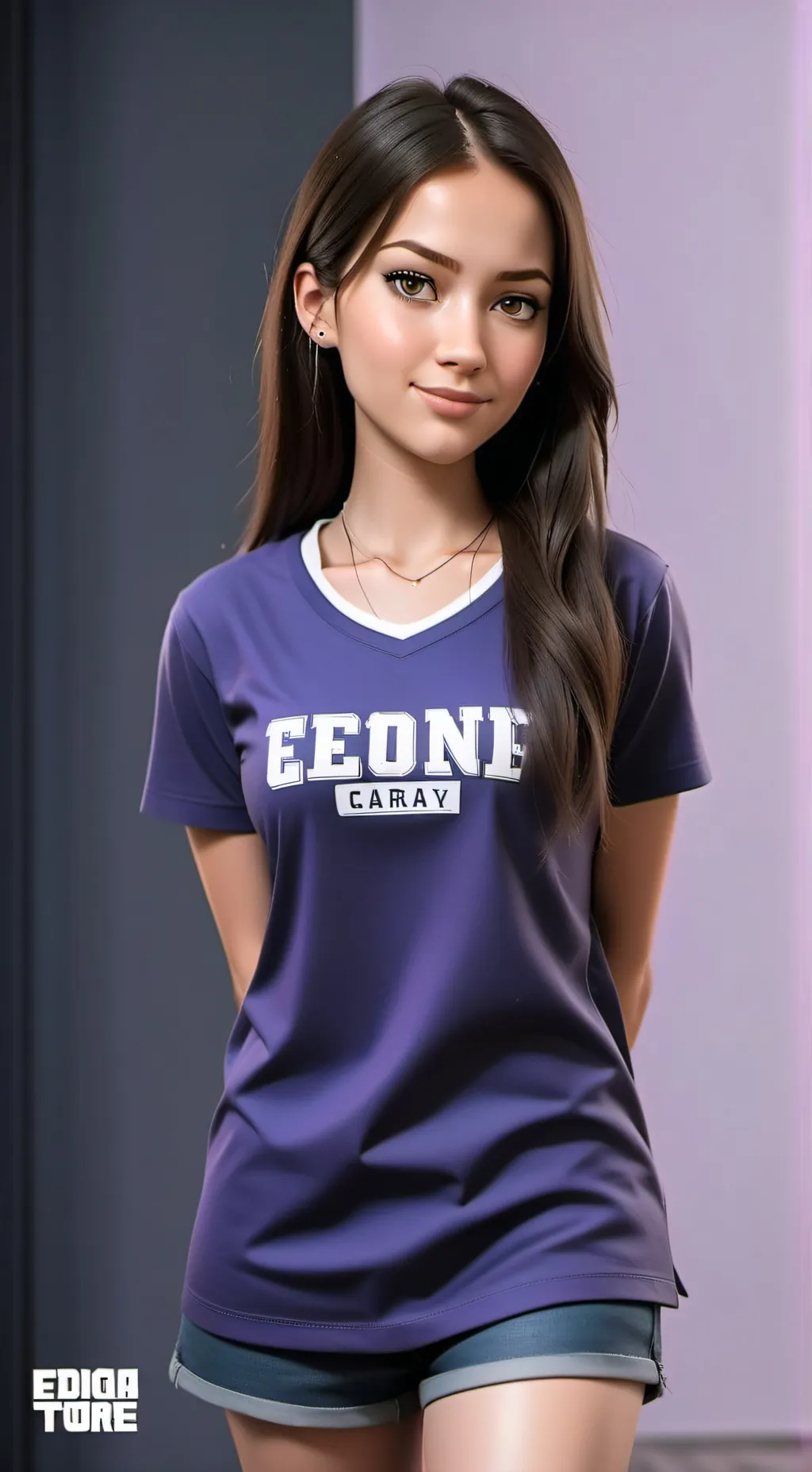 Talkie AI - Chat with Ava Lee 