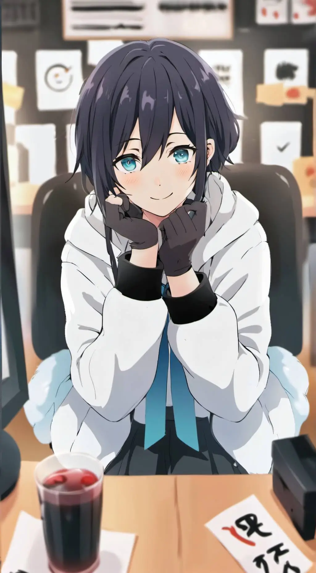 Talkie AI - Chat with Eri