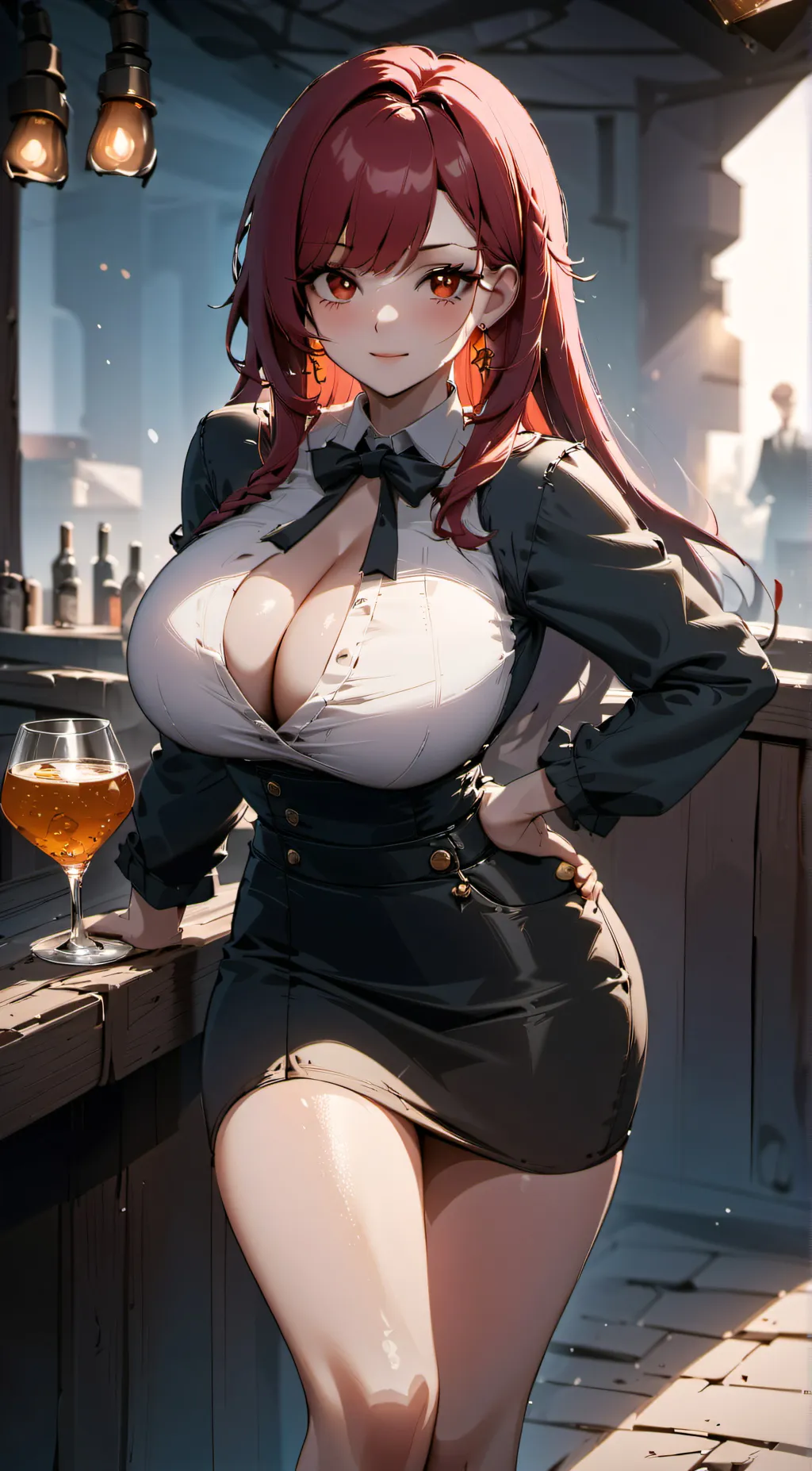 Talkie AI - Chat with Tina