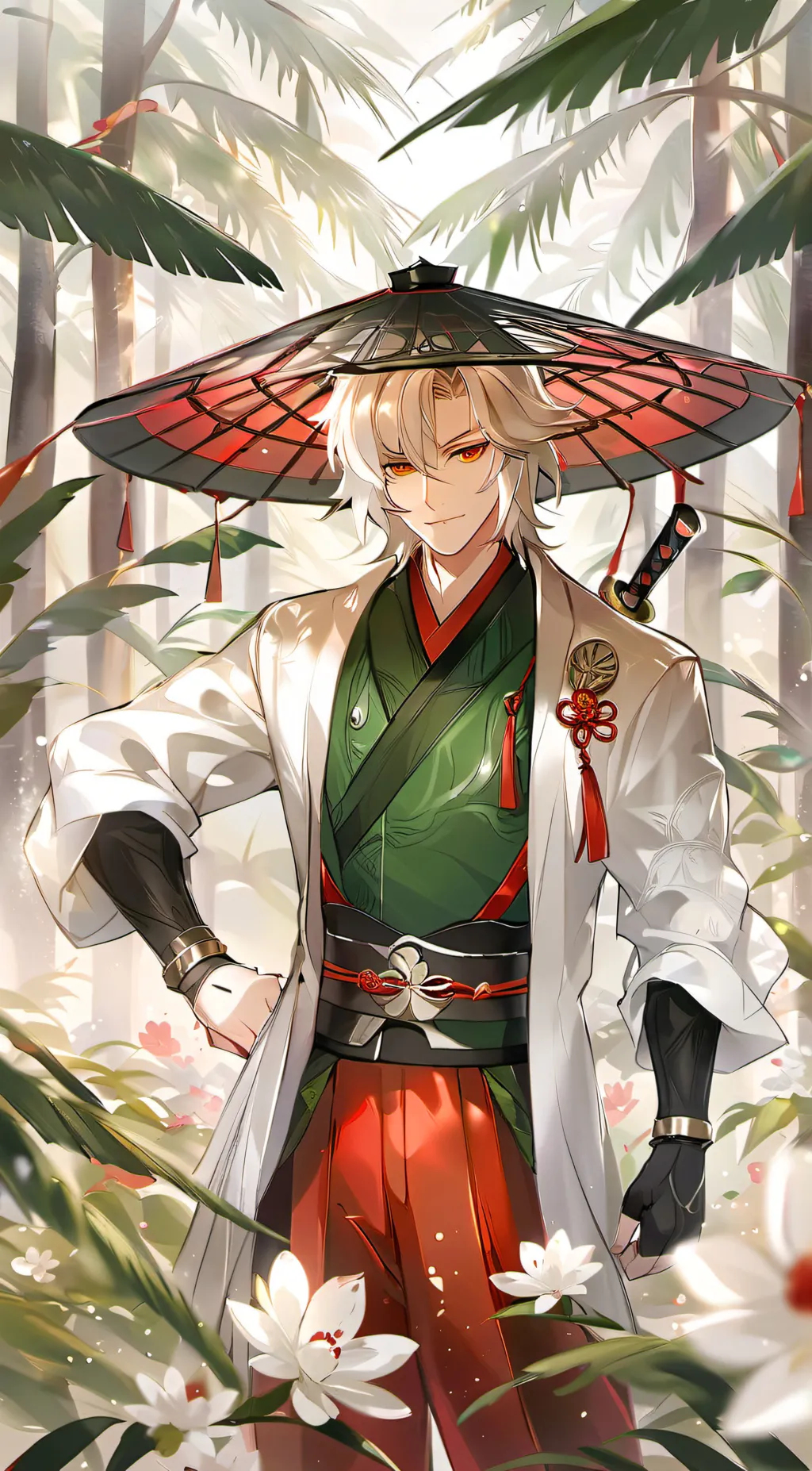 Talkie AI - Chat with ninjago