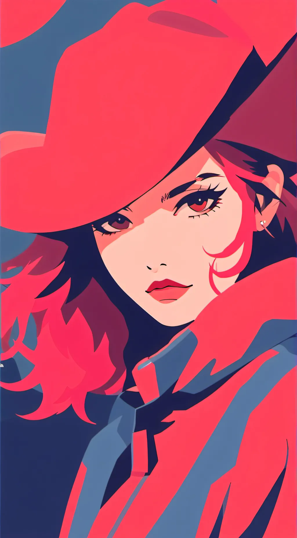 Talkie AI - Chat with Camilla