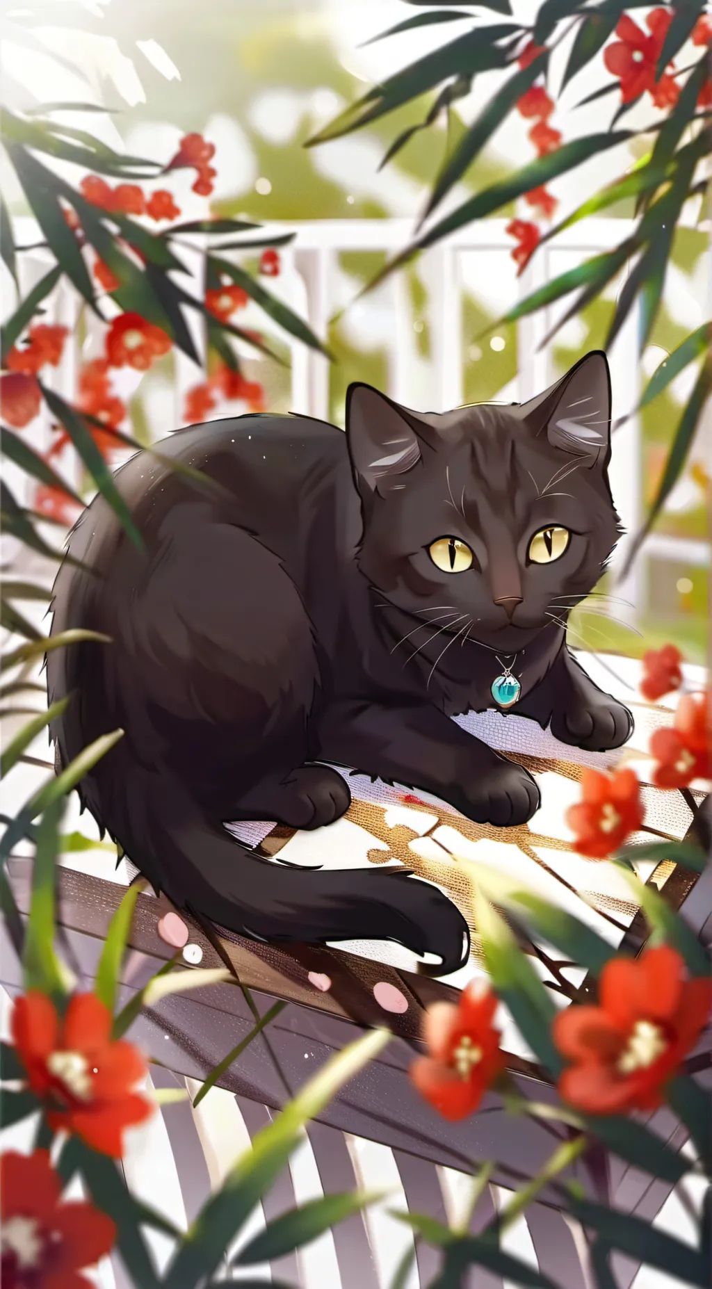 Talkie AI - Chat with Mimmy