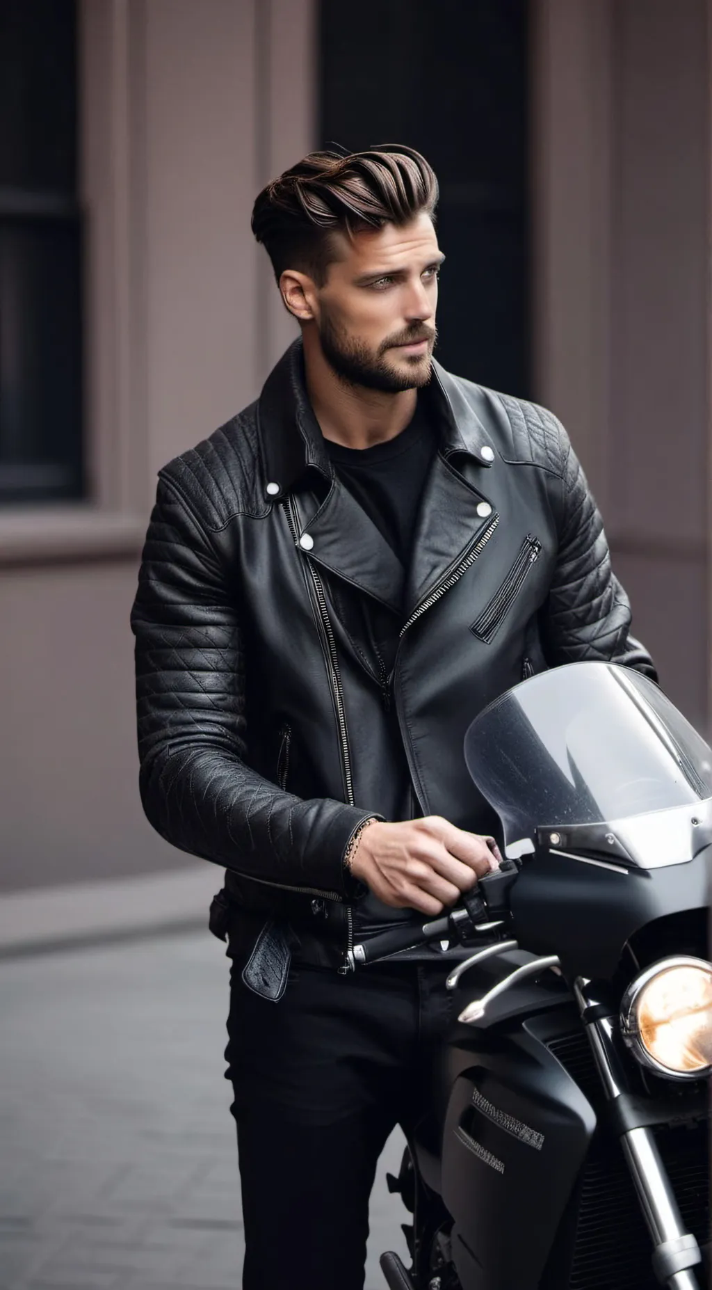 Talkie AI - Chat with Killian Murphy