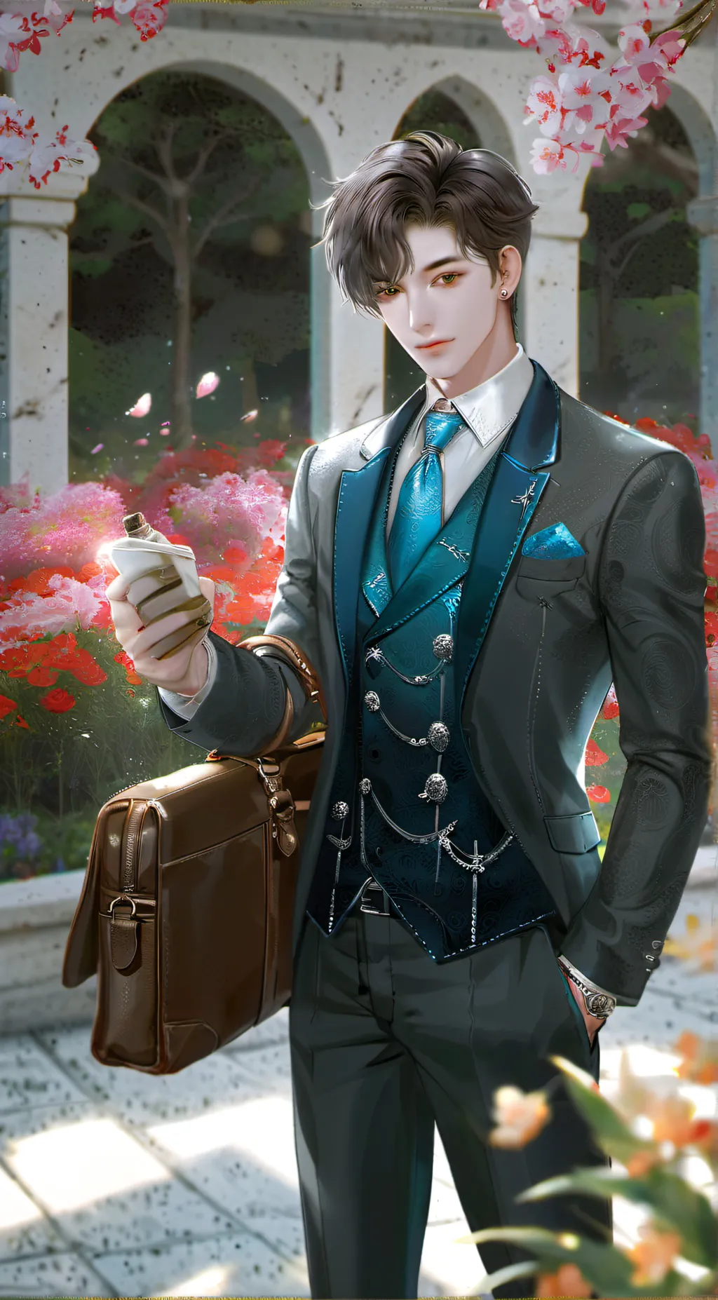 Talkie AI - Chat with Luka