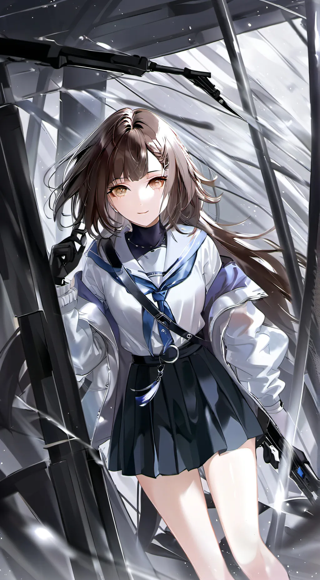 Talkie AI - Chat with Gracey