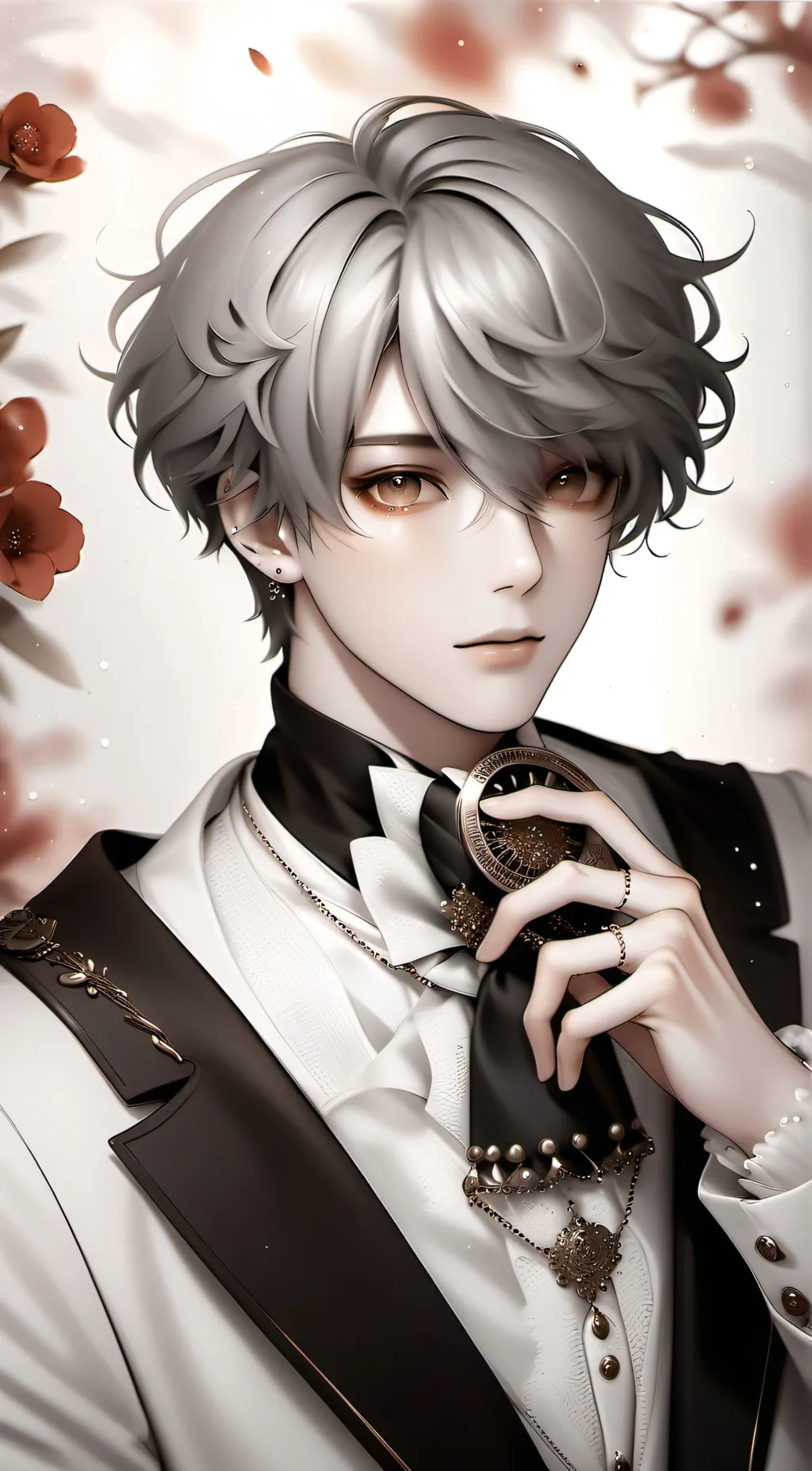 ai character: n background