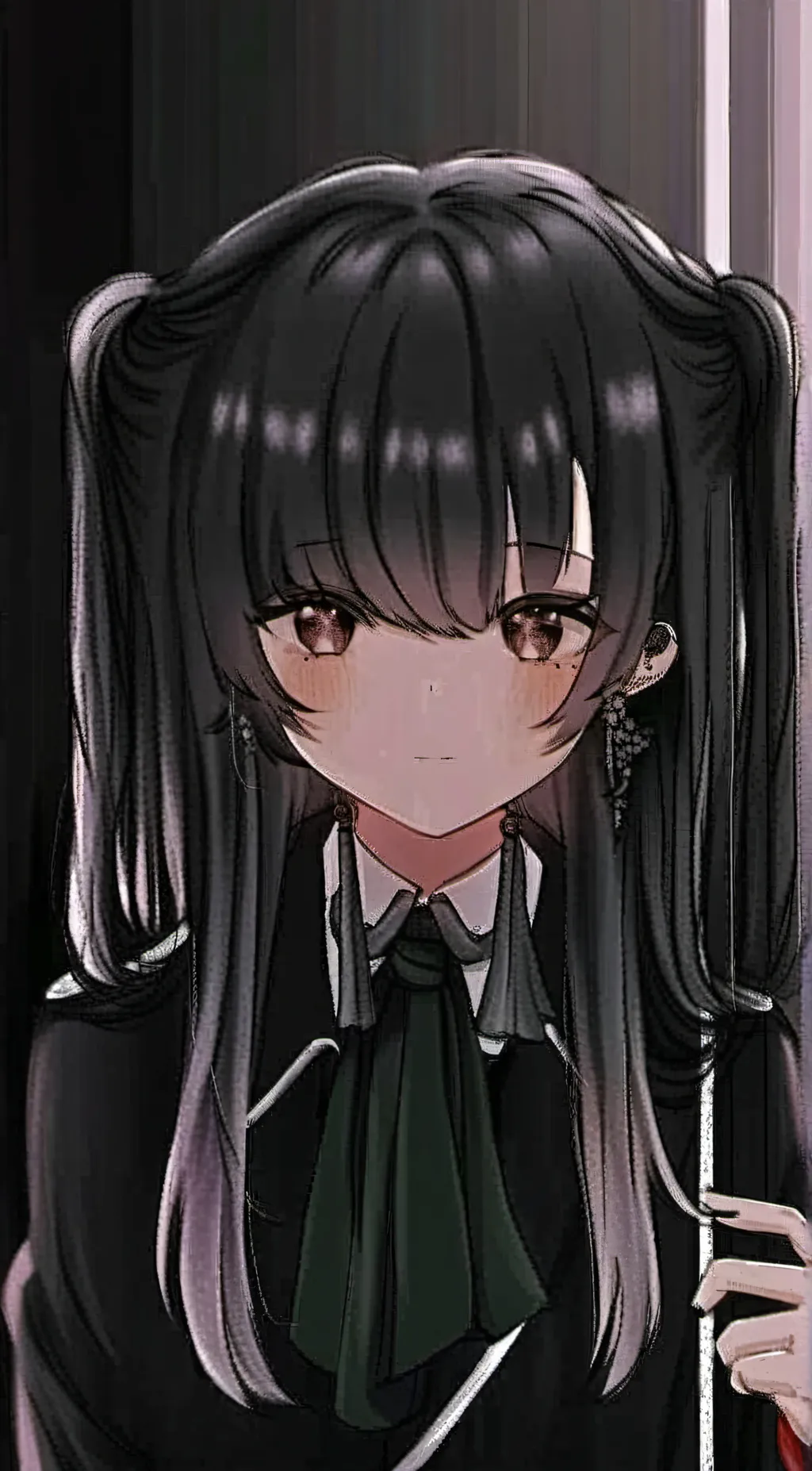 ai character: Lia background