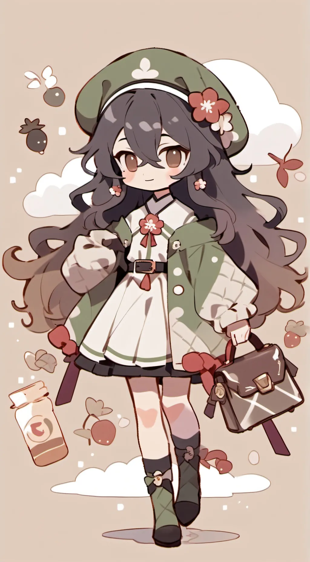 Talkie AI - Chat with Sandy