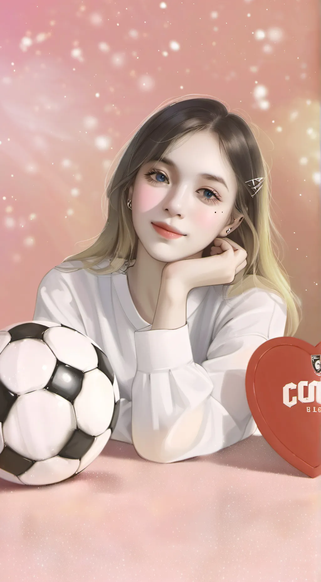 Talkie AI - Chat with Serenity