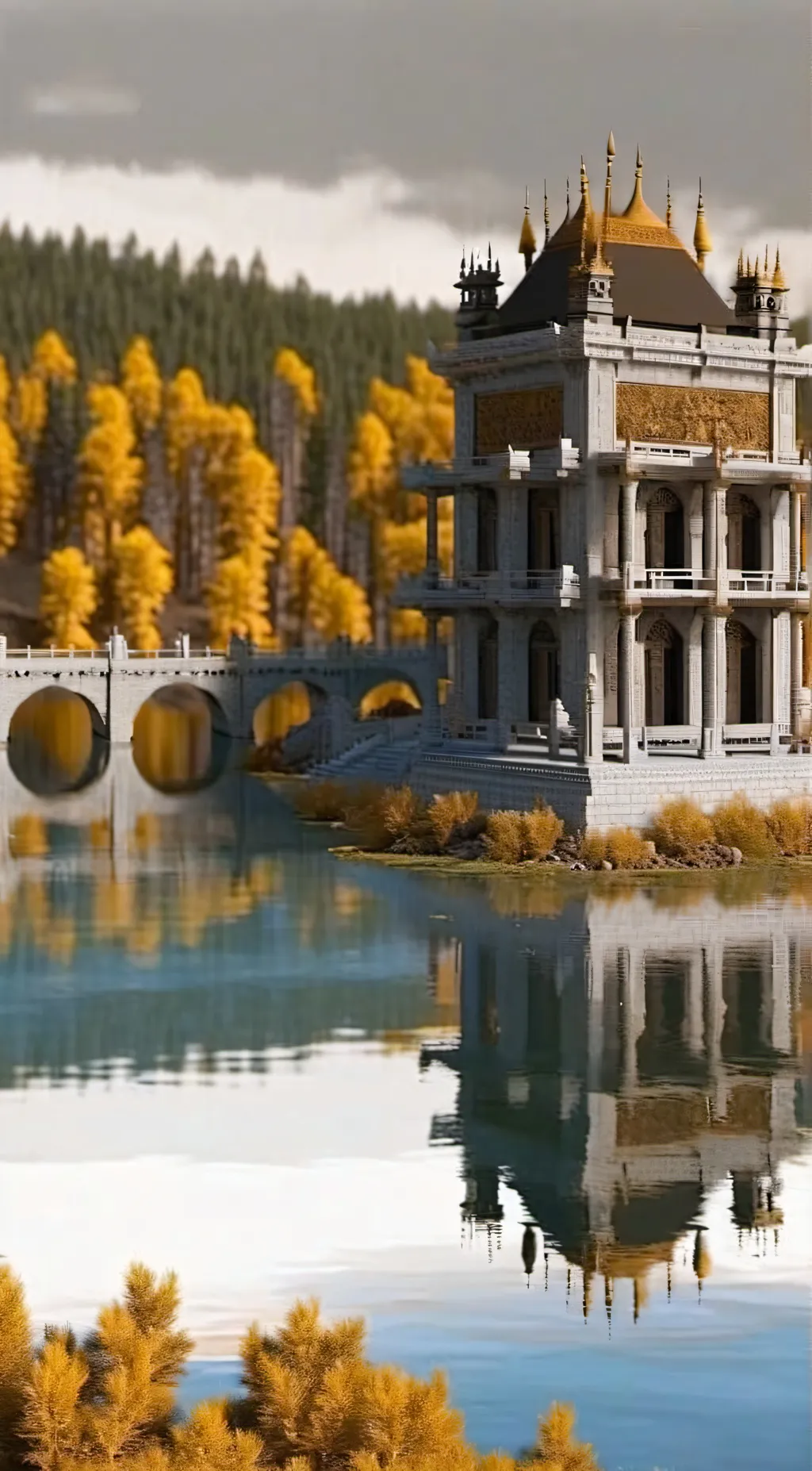 ai character: Harry Potter  background