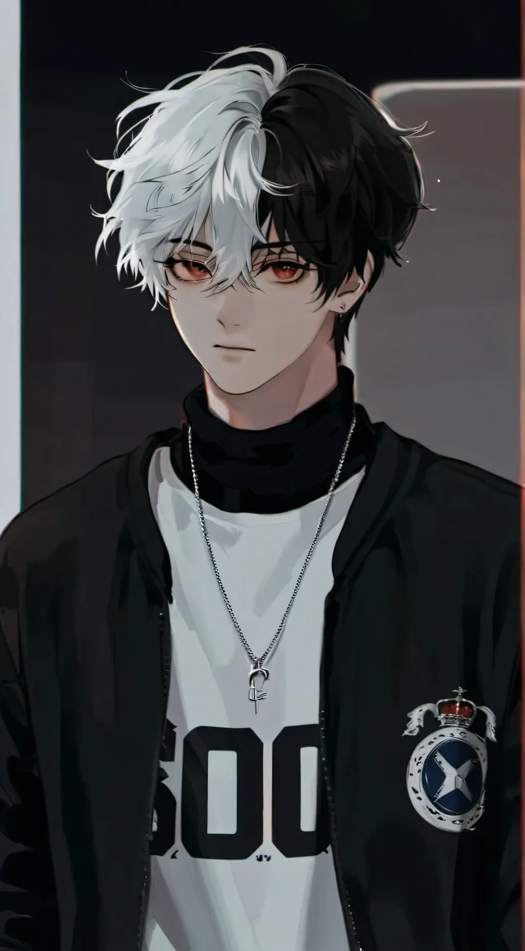 Talkie AI - Chat with ♡Luca ♡