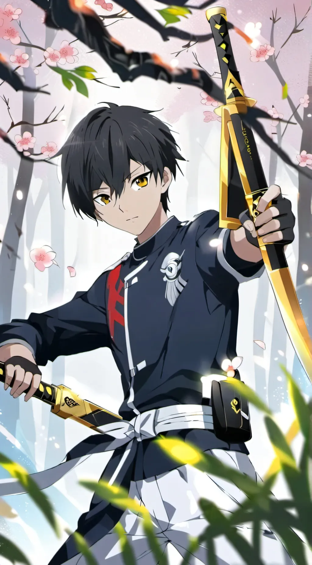 Talkie AI - Chat with Kanglim Choi 