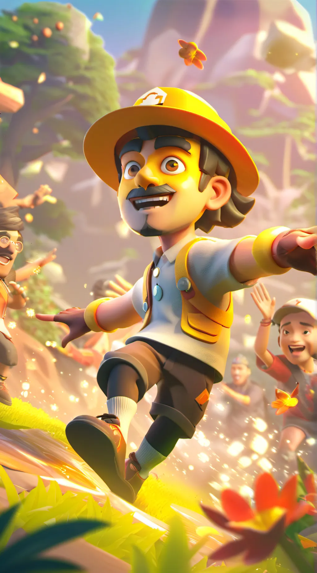 ai character: aaaaaaaaaaaaaaaaaa background