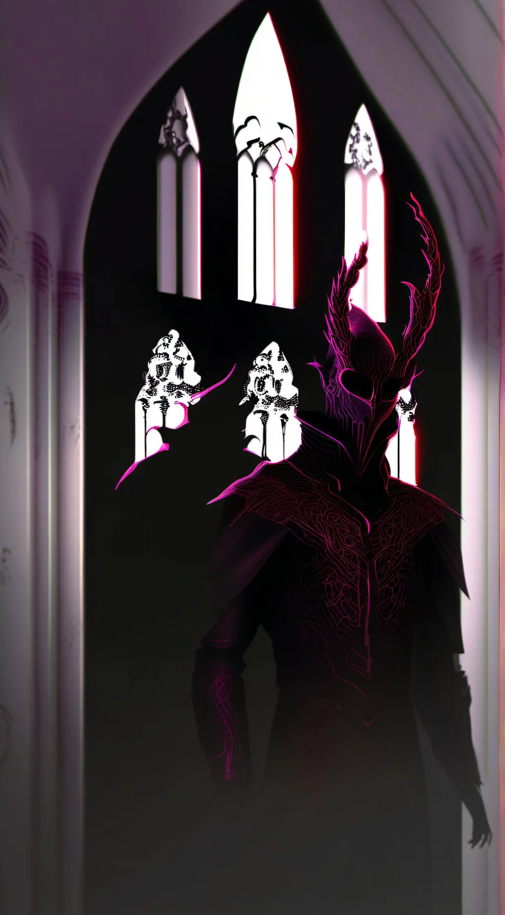 Talkie AI - Chat with Brothers Death