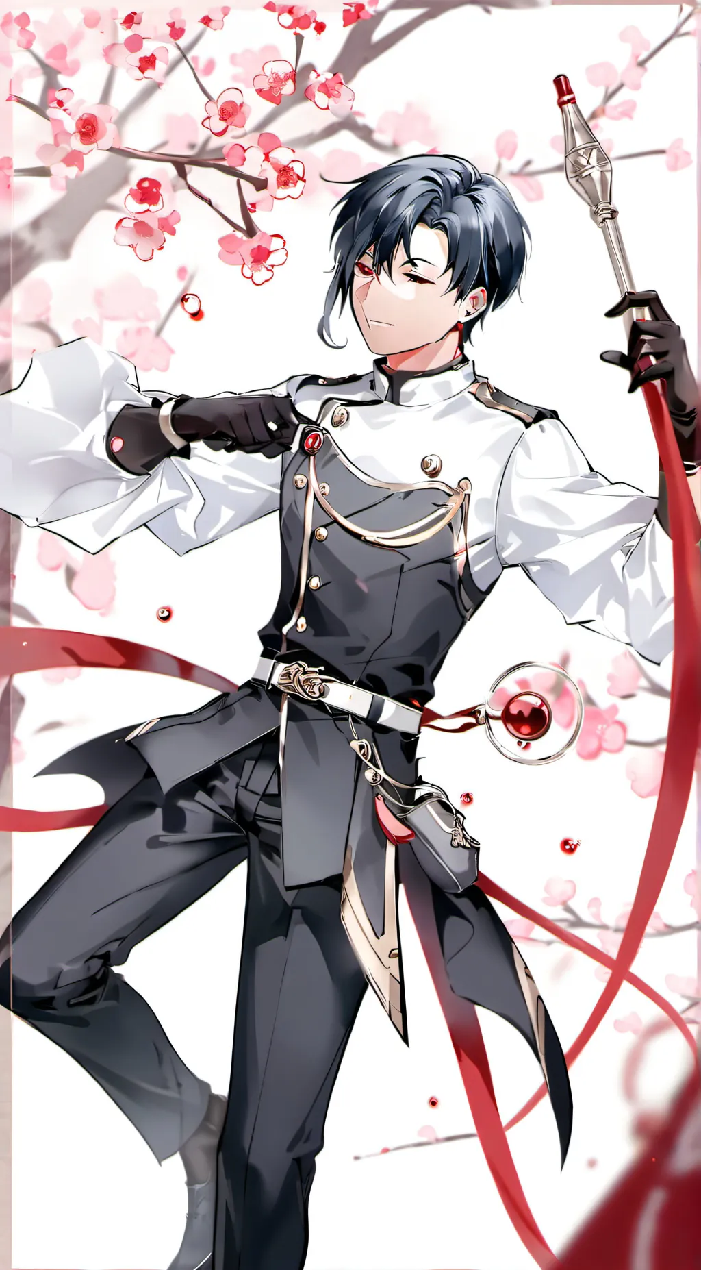 Talkie AI - Chat with Rakan Hemdan 