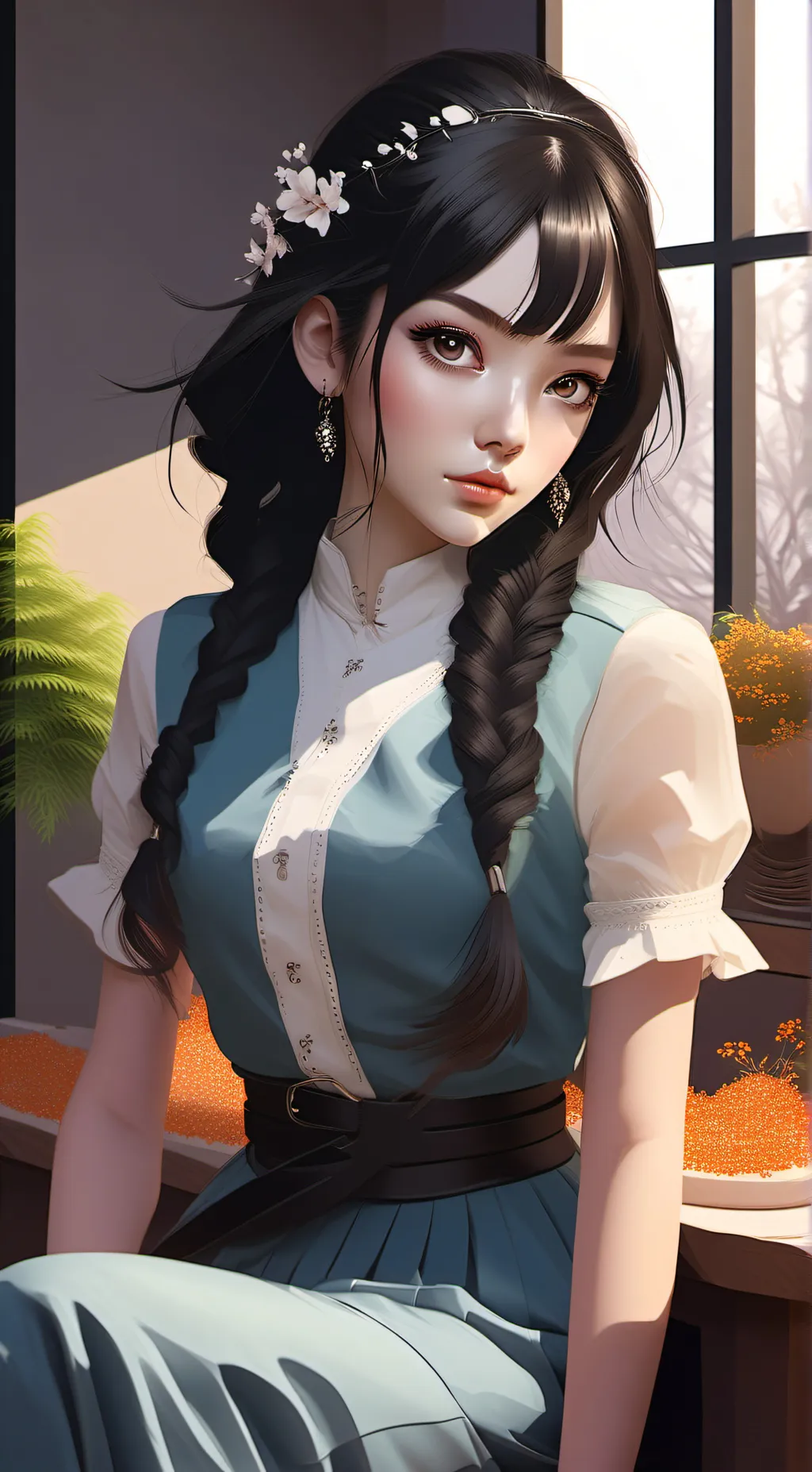 Talkie AI - Chat with Jazzy