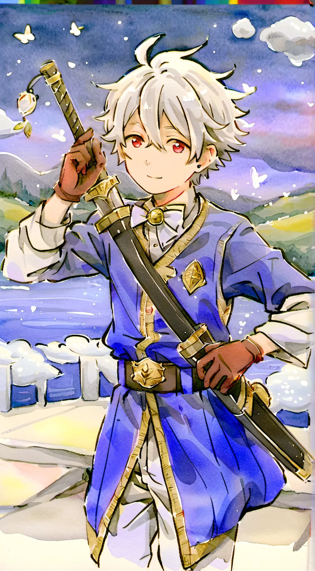 Talkie AI - Chat with sora