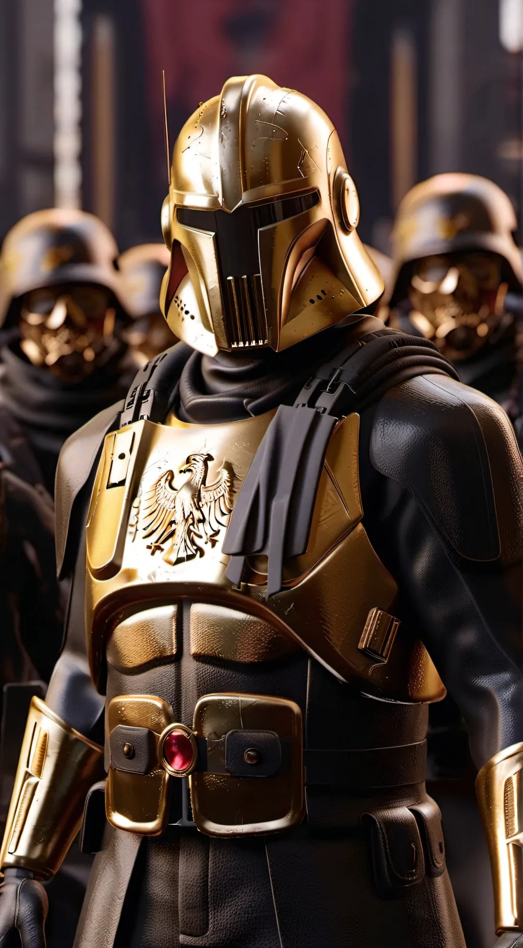 Talkie AI - Chat with Goldzvlad_272