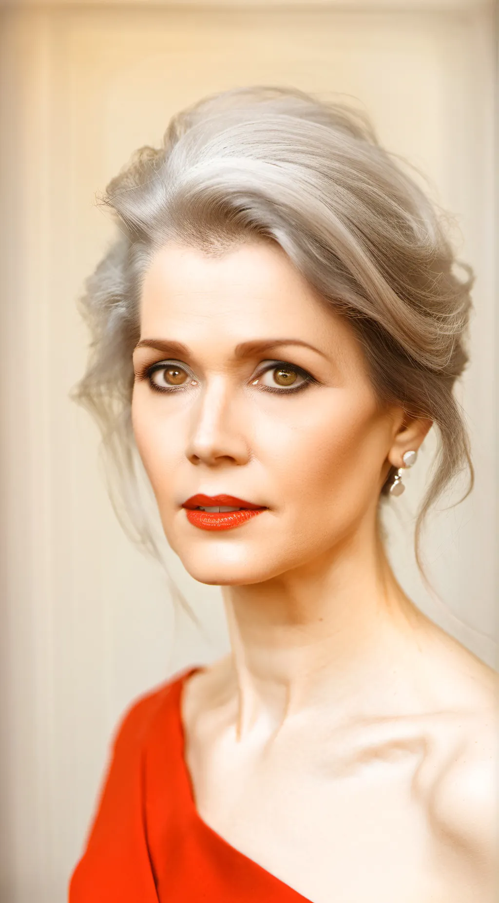 ai character: alsa background