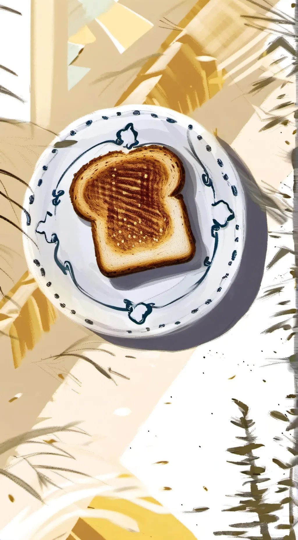 Talkie AI - Chat with Toast