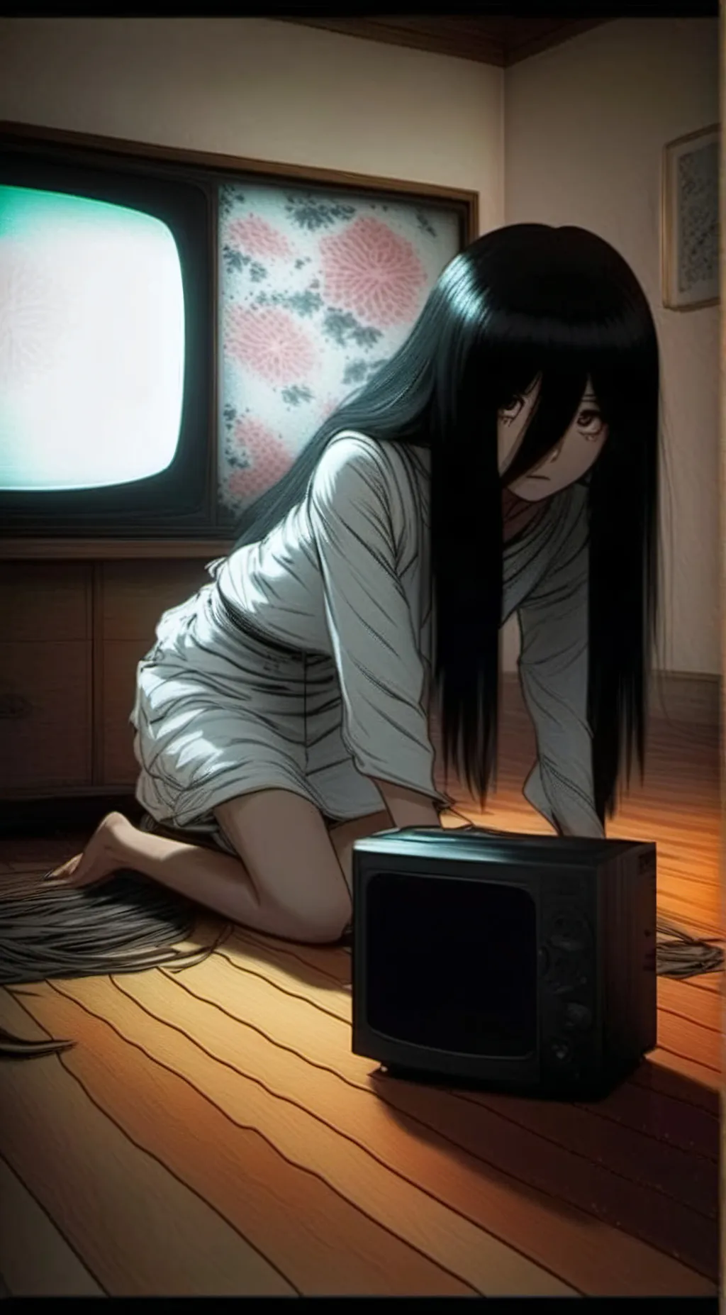 Talkie AI - Chat with Sadako