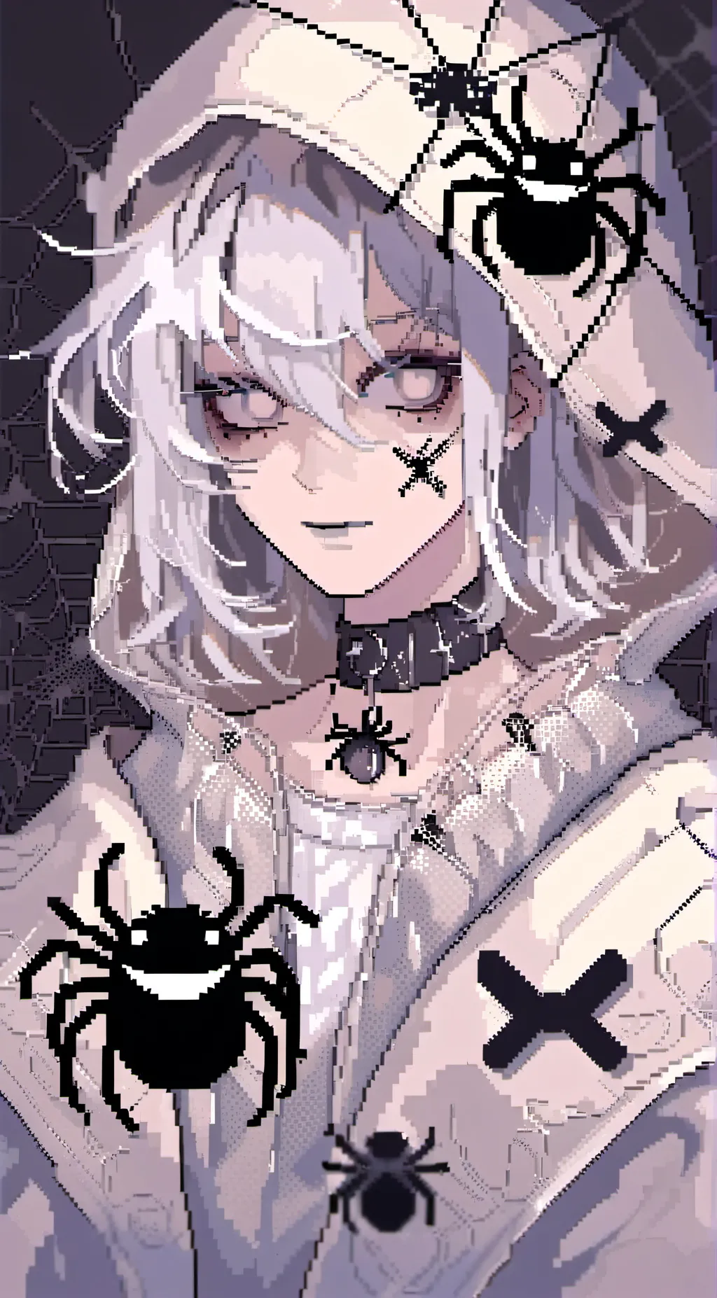 ai character: Dsmp background