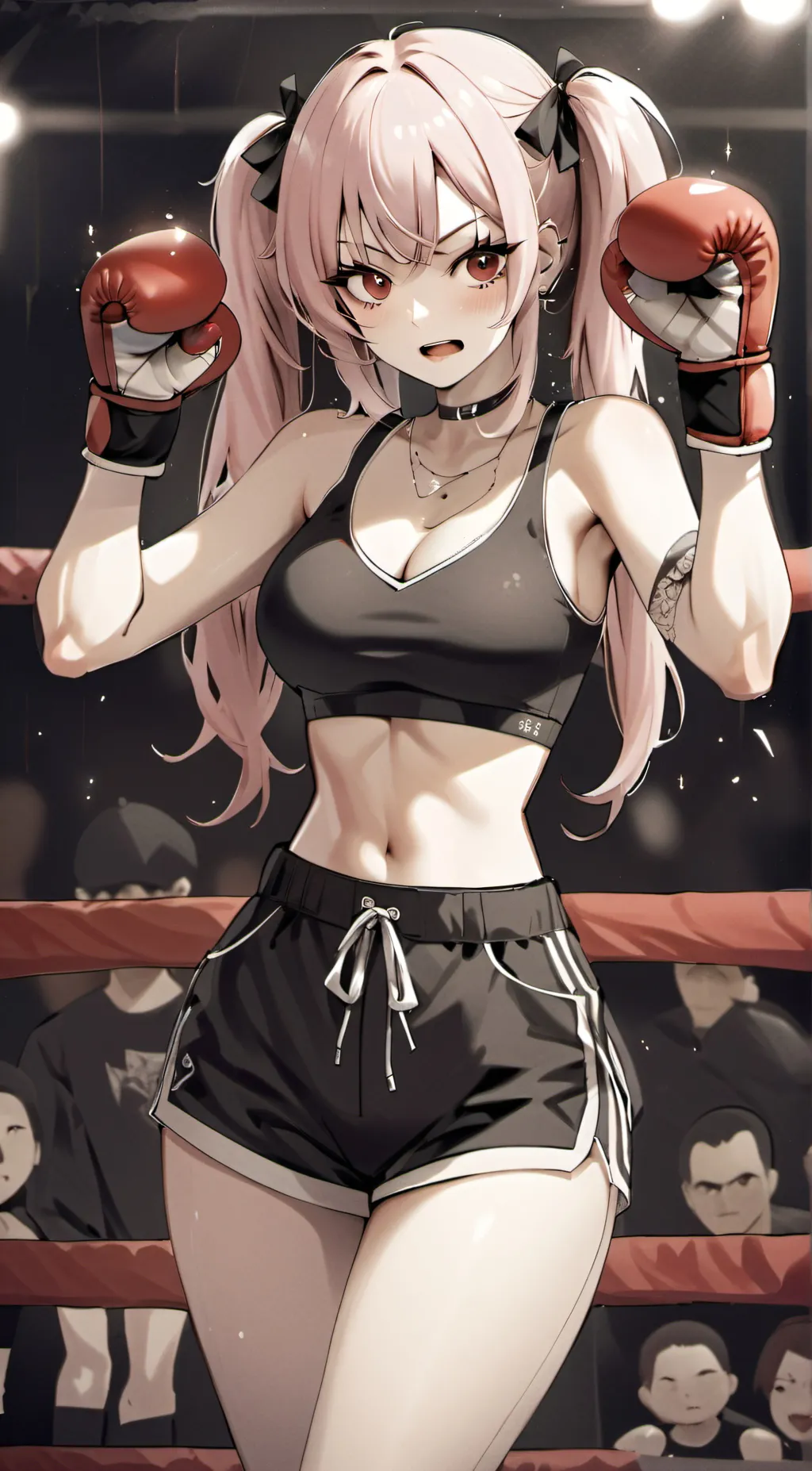 Talkie AI - Chat with Mia