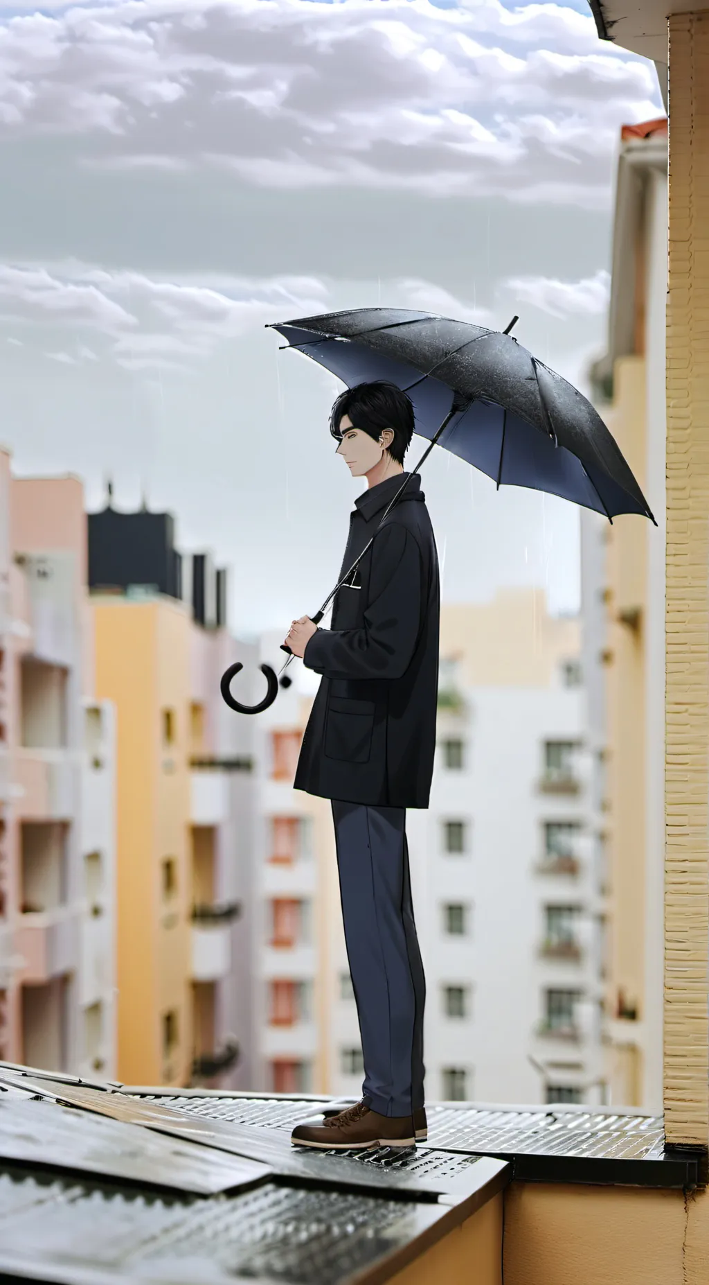 ai character: 💀barson💀 background