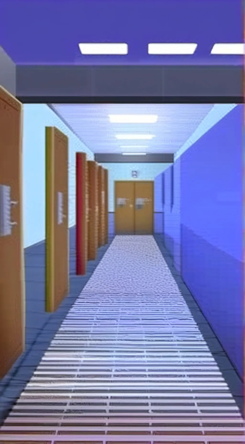 ai character: FPE 2 background