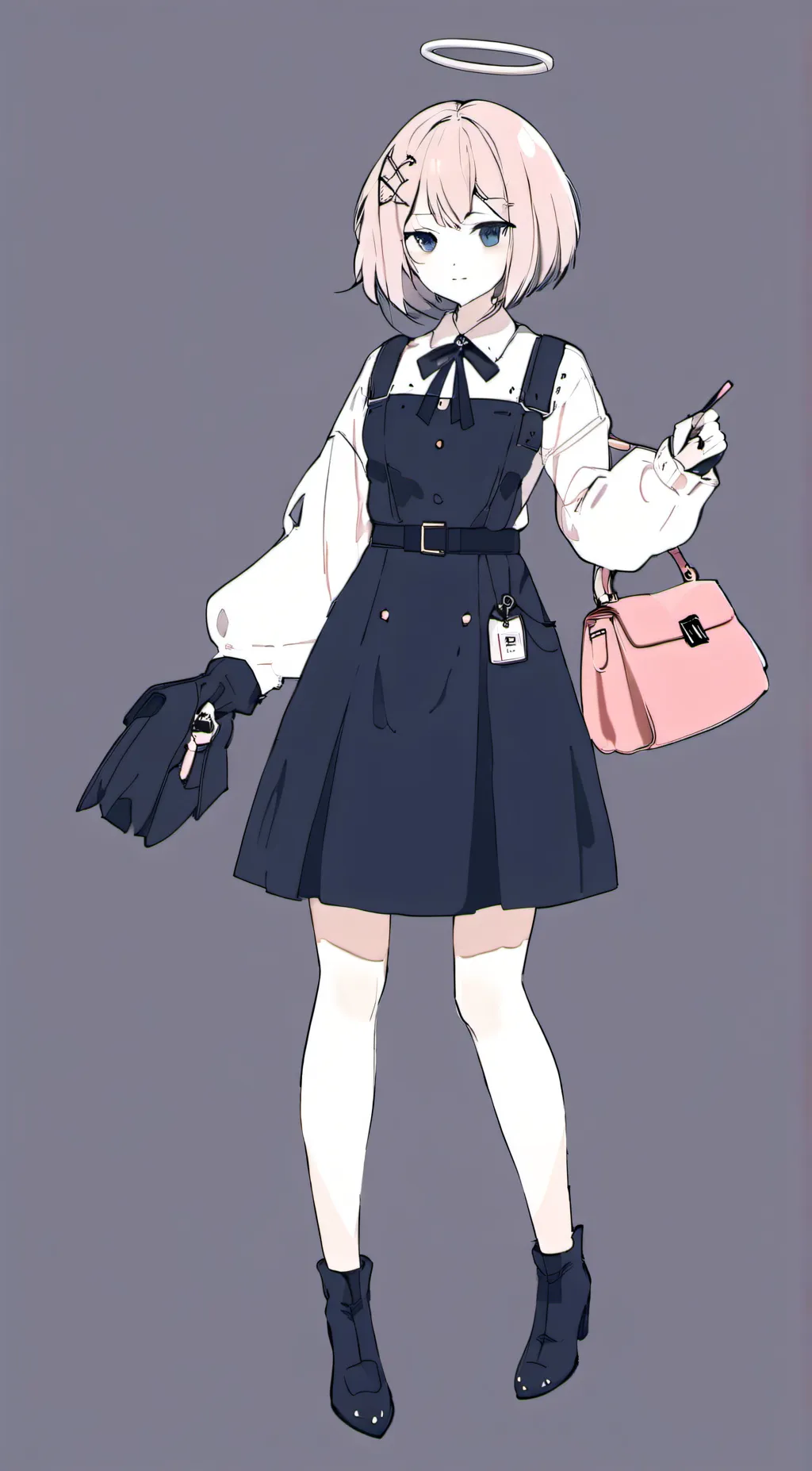 Talkie AI - Chat with Lily