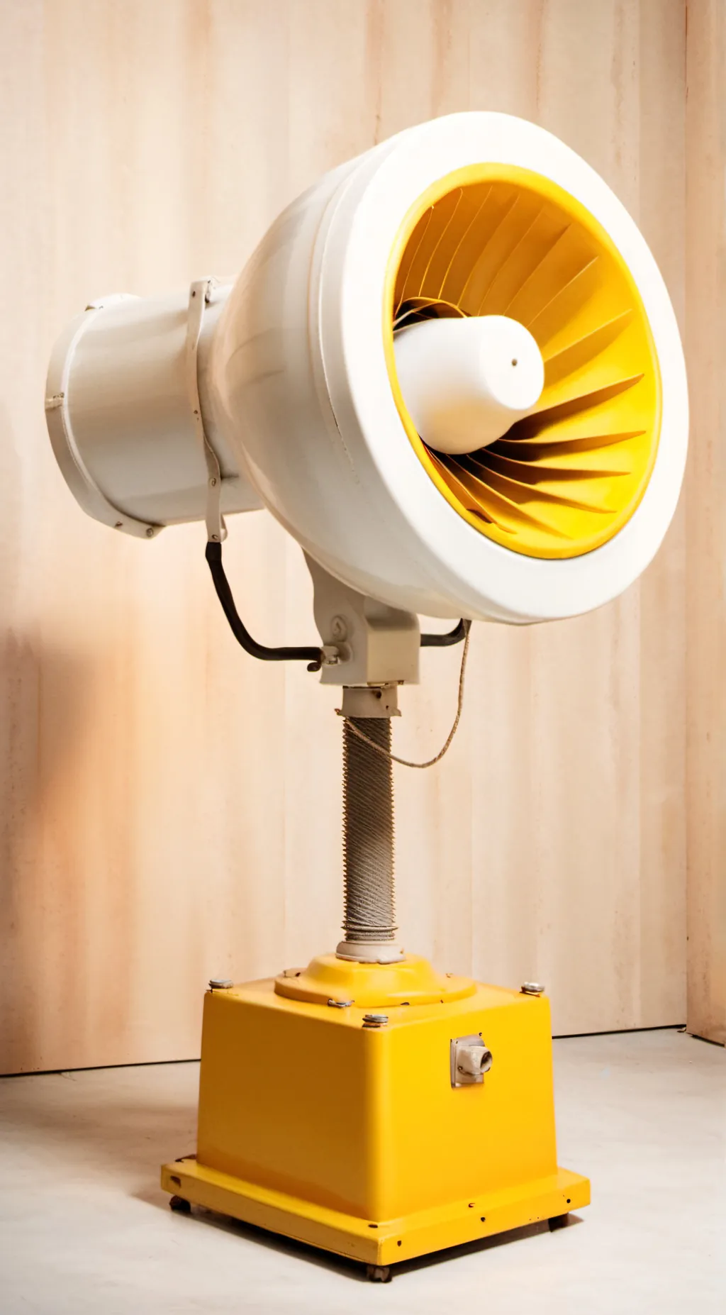 ai character: Thunderbolt 1000 background