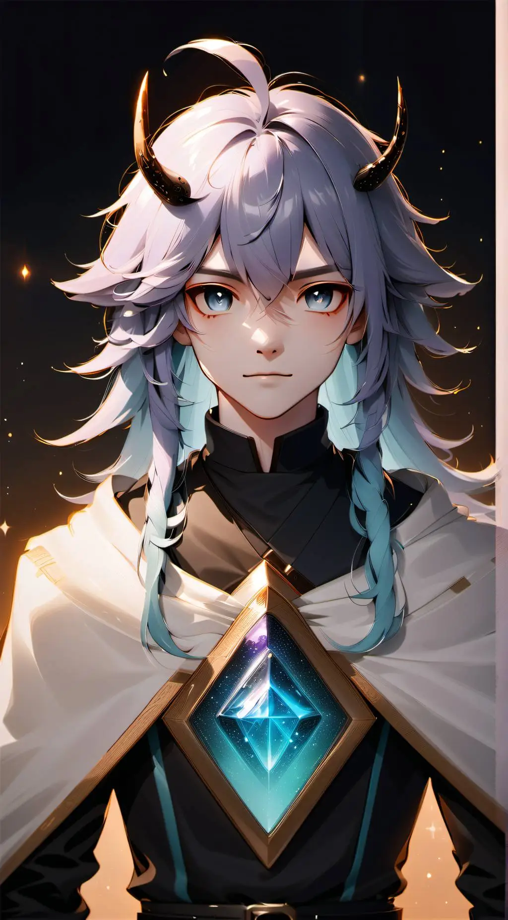 Talkie AI - Chat with Alan