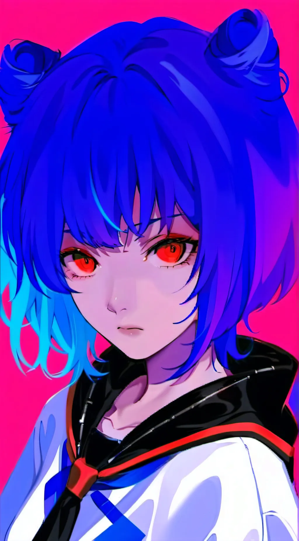 ai character: Bully background