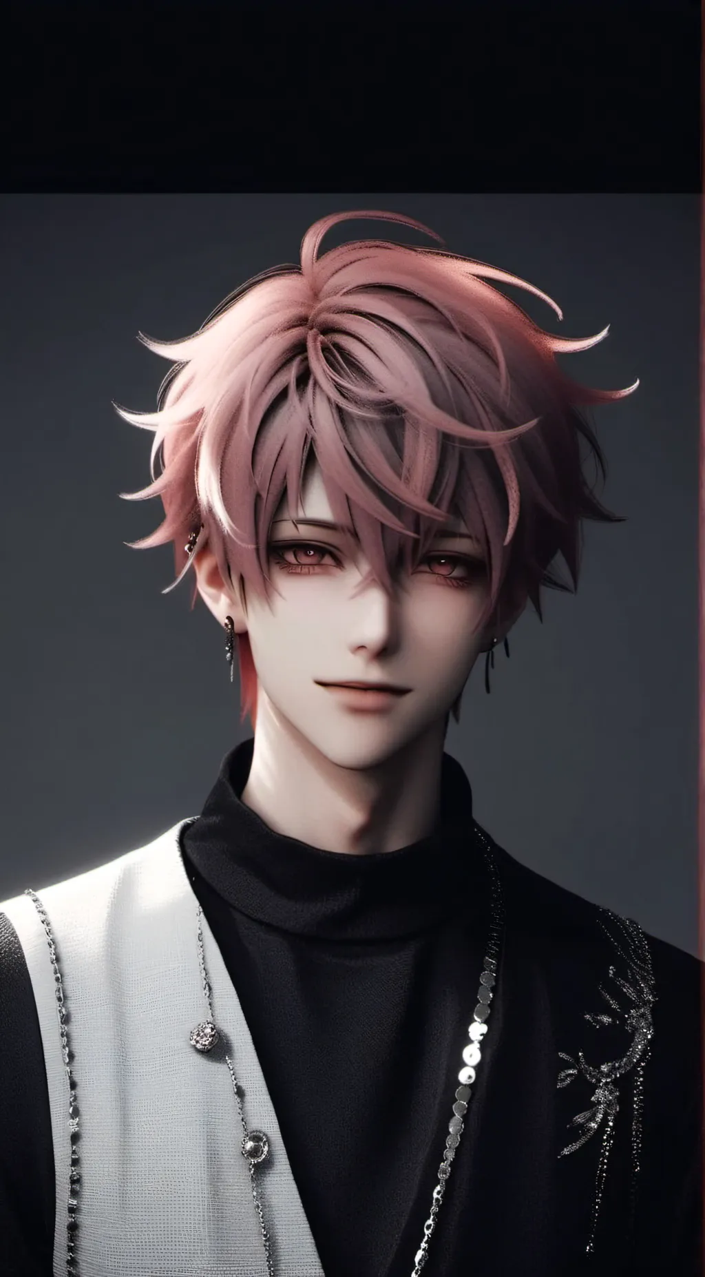 ai character: tyler background