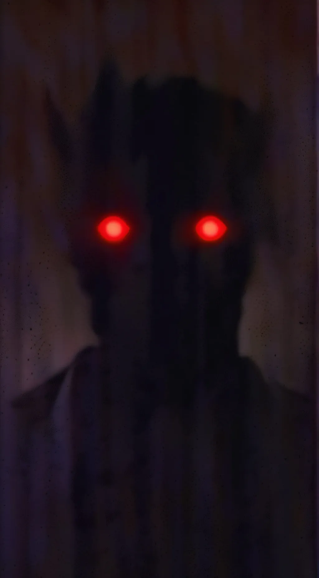 ai character: Shadow char background