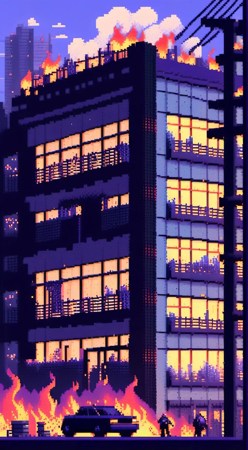 Talkie AI - Chat with exterminaion imp