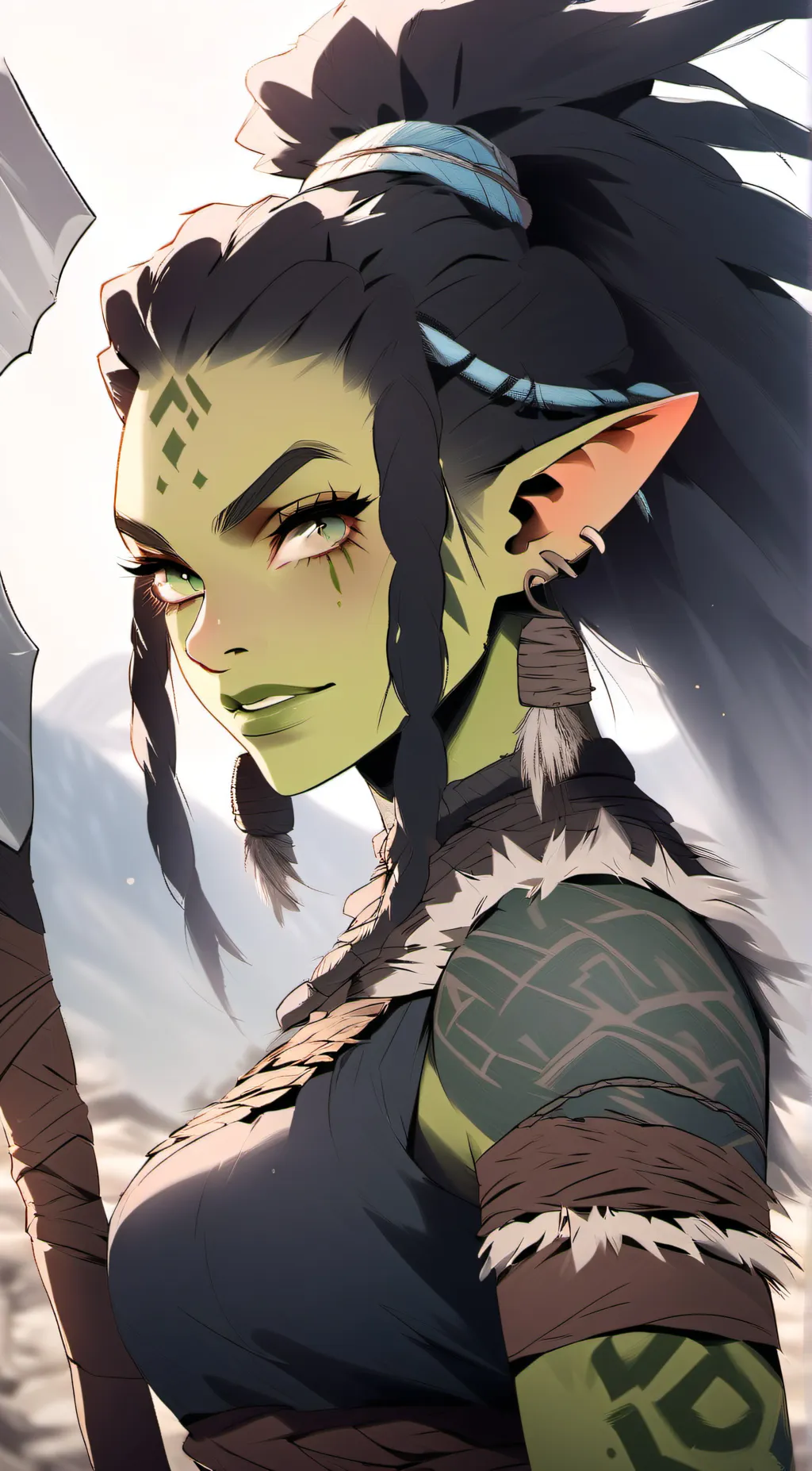 Talkie AI - Chat with Ivy