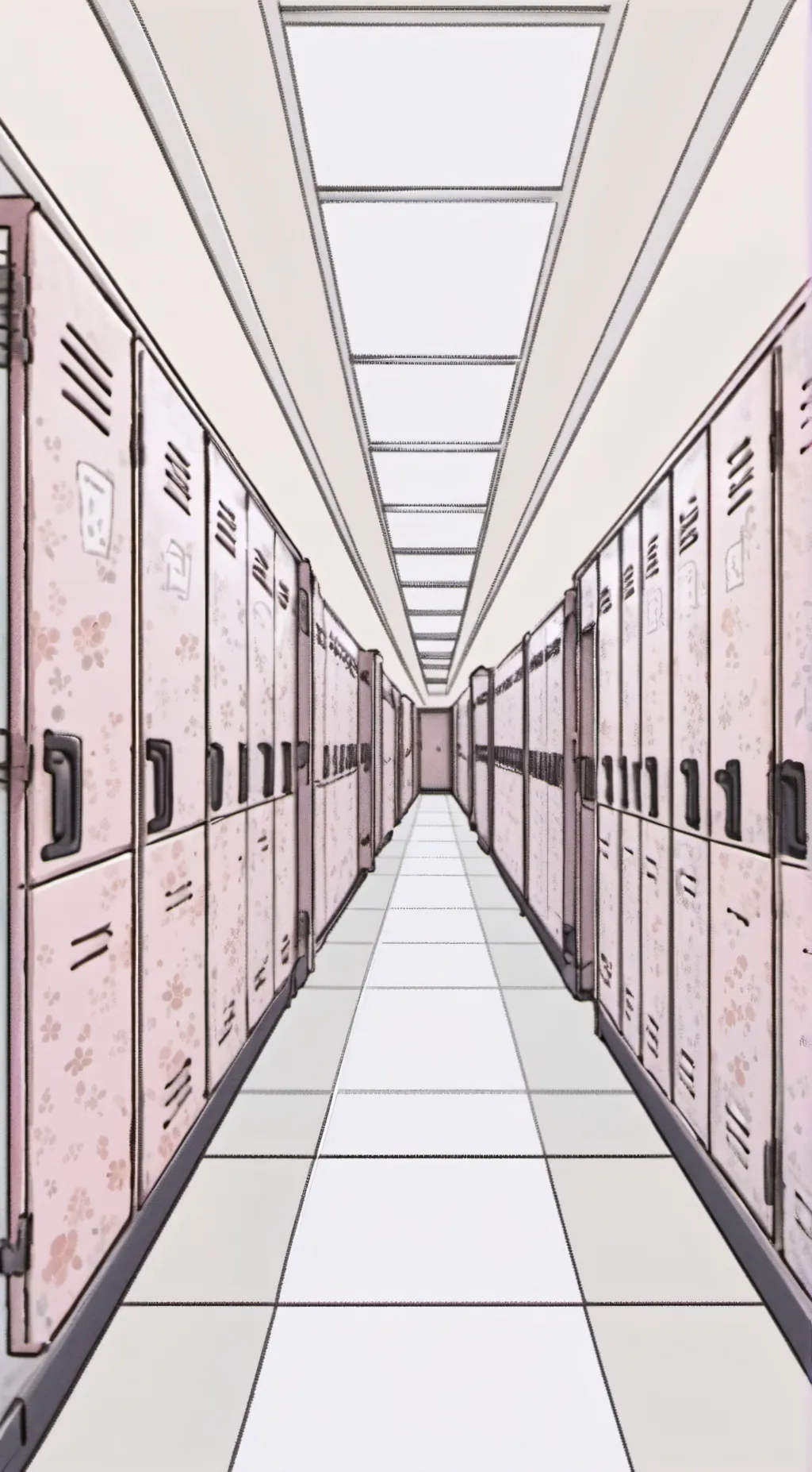 ai character: FPE  background