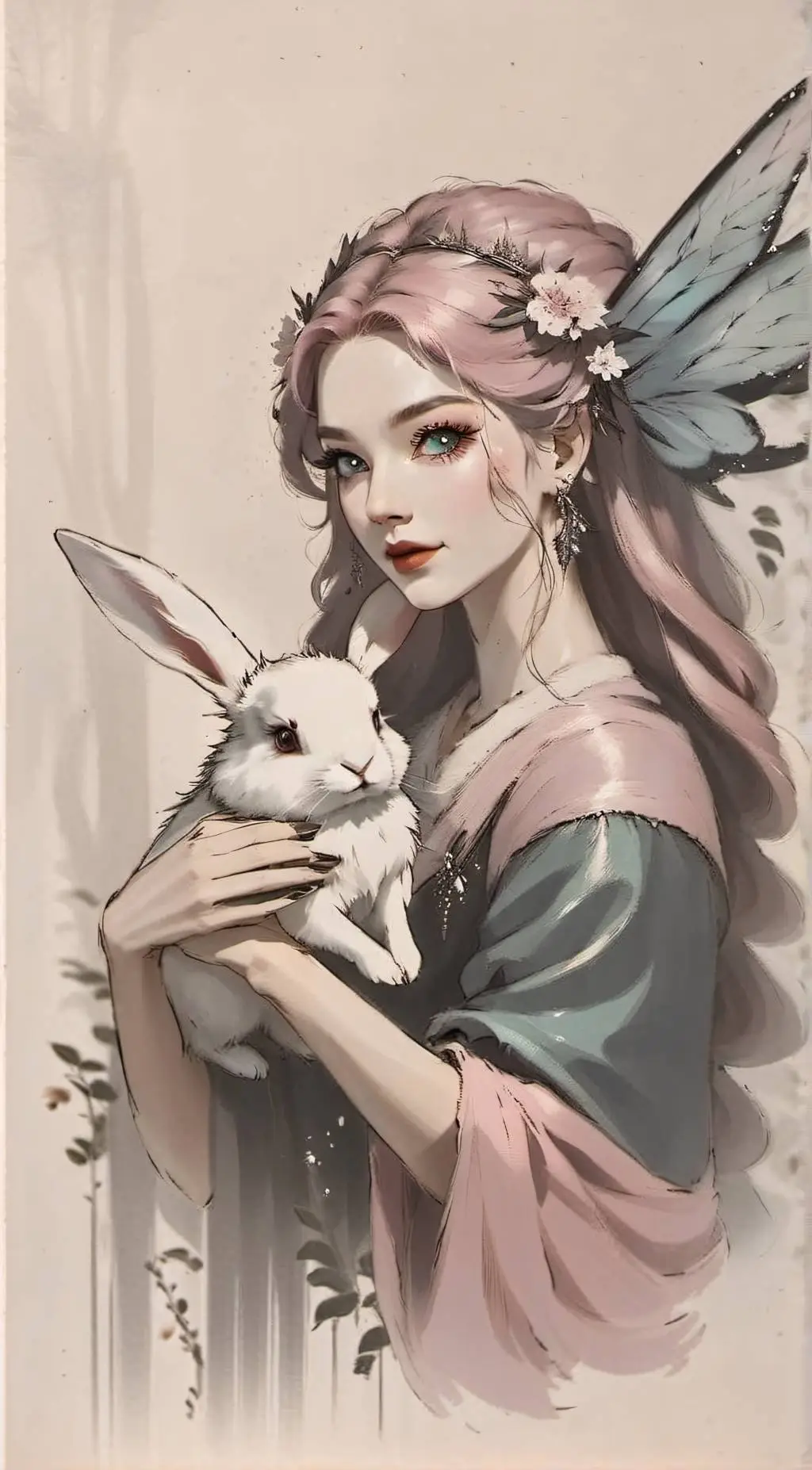 Talkie AI - Chat with Fluttershy