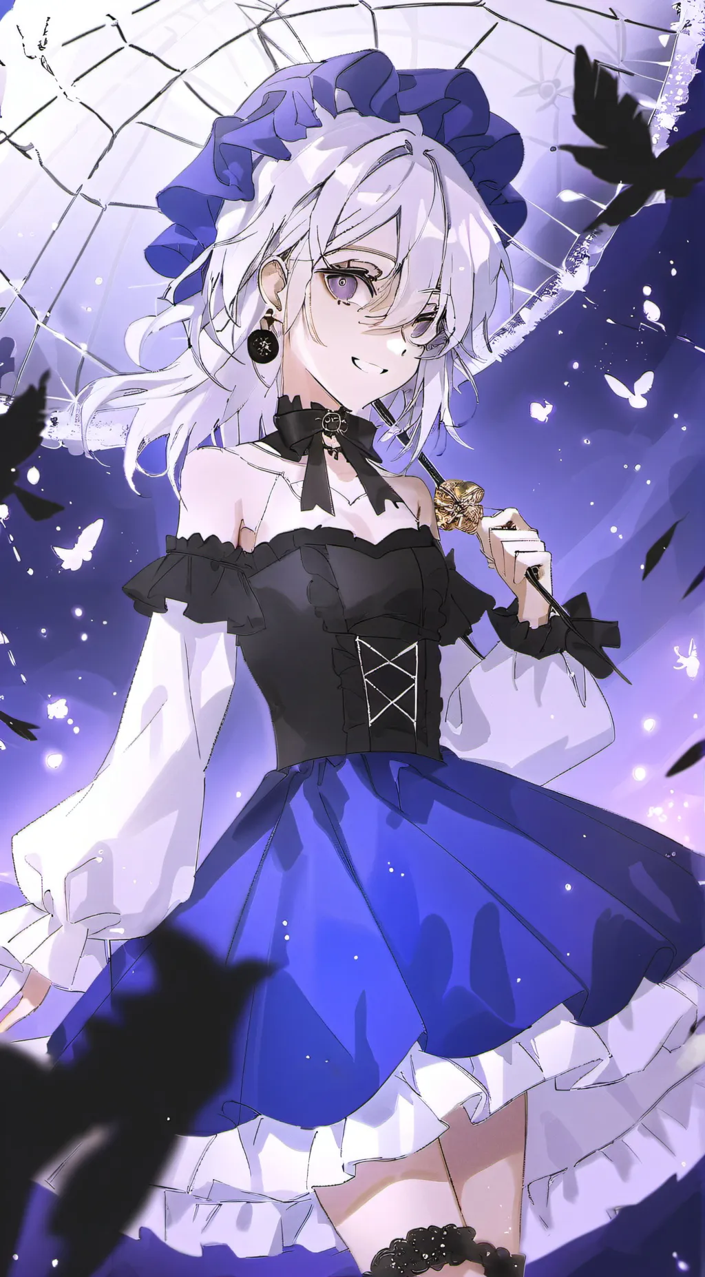 Talkie AI - Chat with Co-owner 1(Remake)