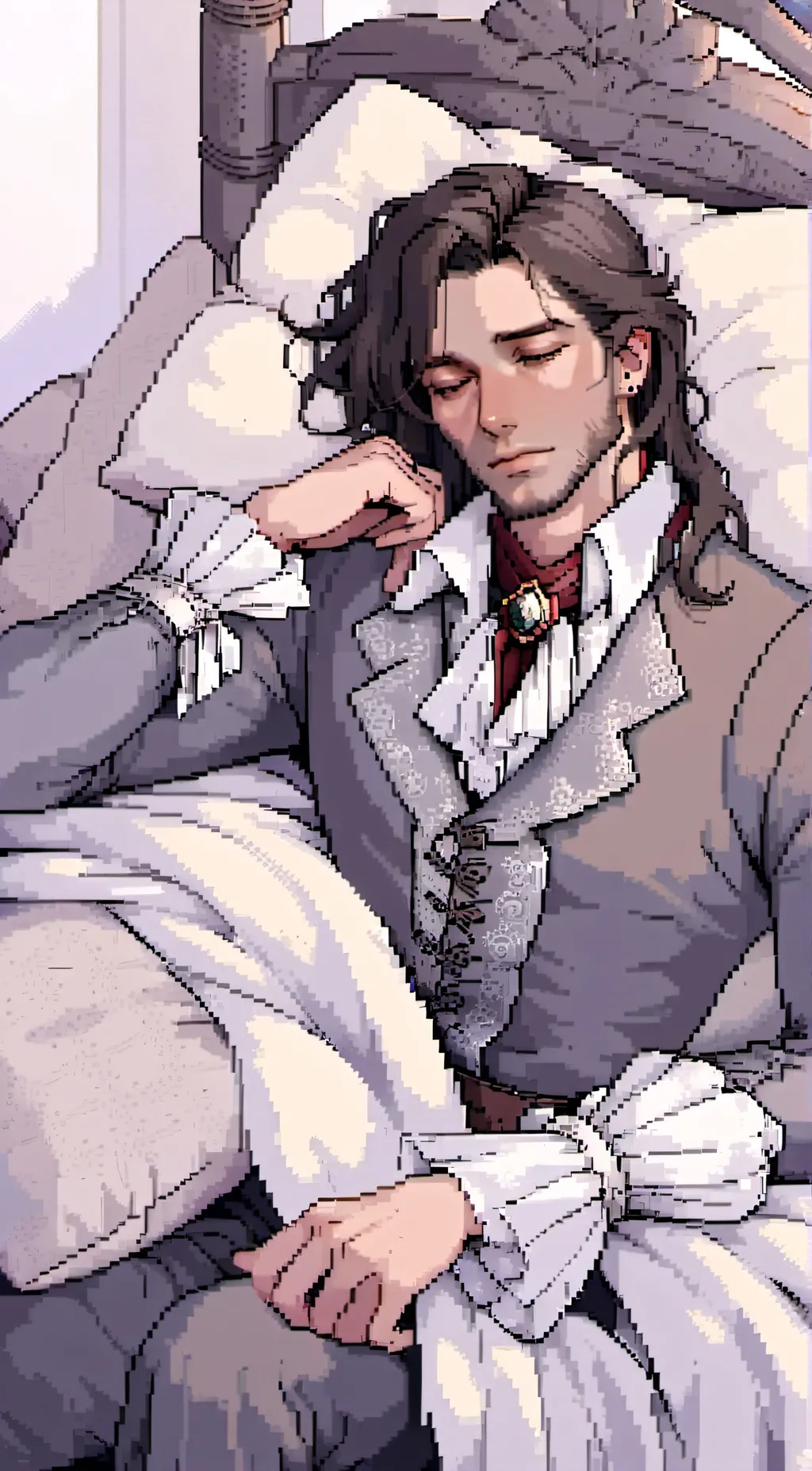 Talkie AI - Chat with Hari Donagh