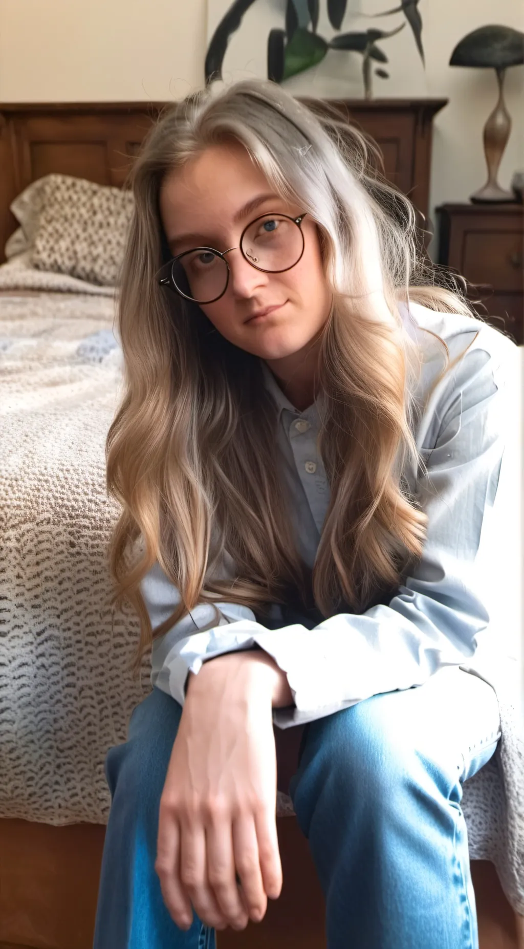 ai character: Sealiah  background