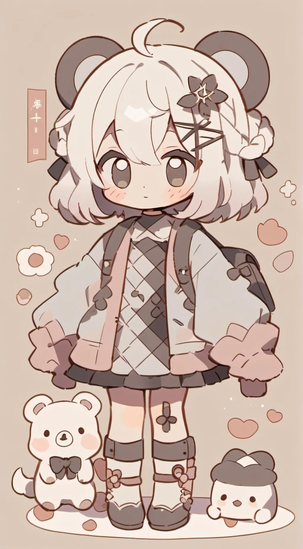 Talkie AI - Chat with pick your own name