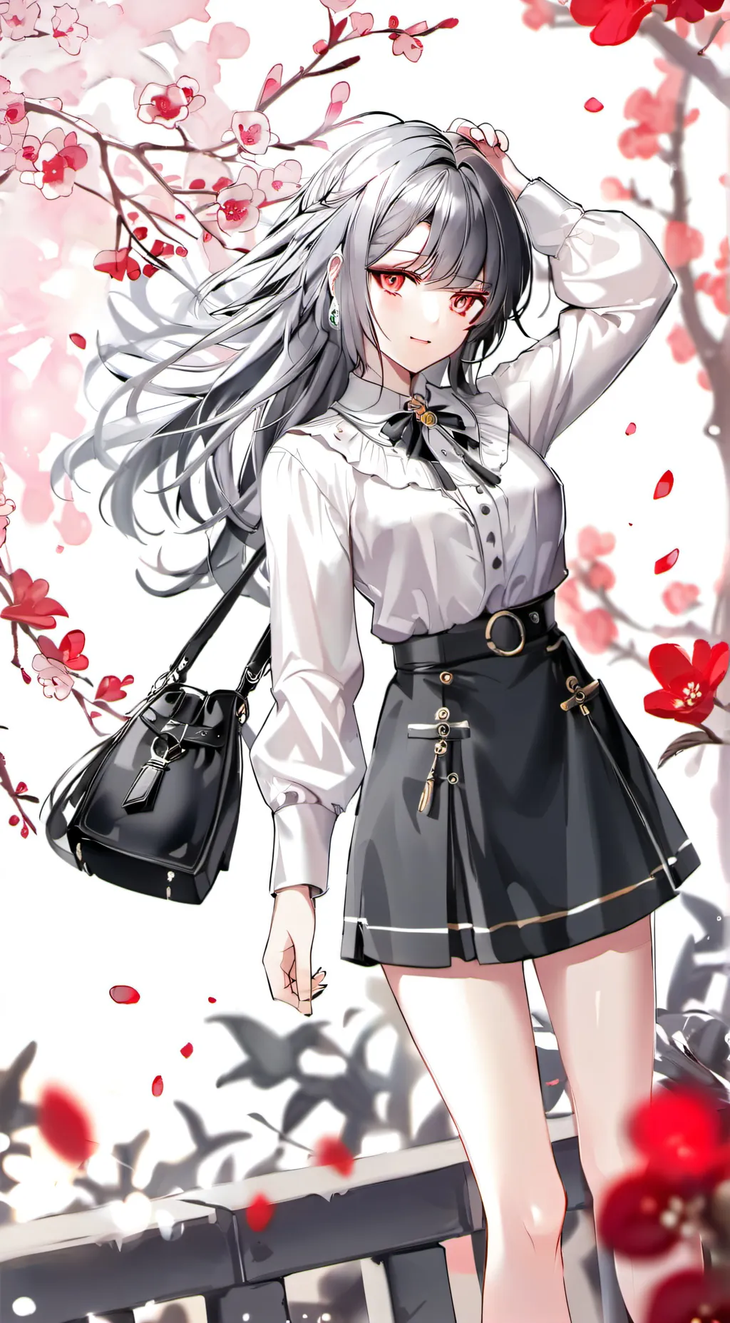 Talkie AI - Chat with lucy