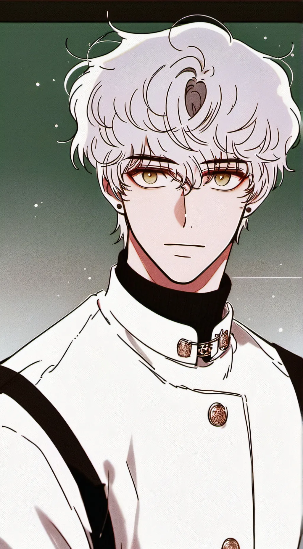 Talkie AI - Chat with Jack 